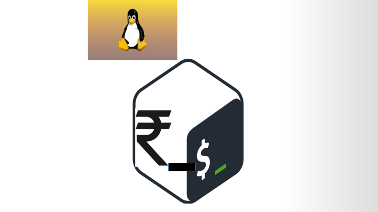 Learn Linux Shell Scripting from Udemy.com